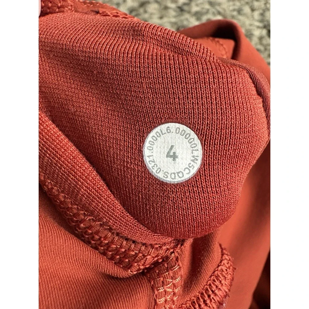 Lululemon Wunder Train High-Rise Tight 25